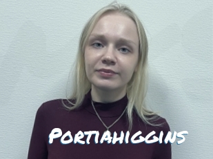 Portiahiggins