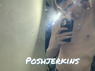 Poshjerkins