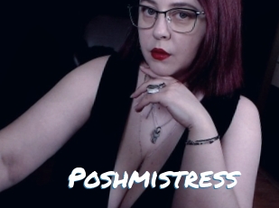 Poshmistress