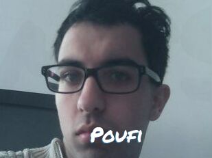 Poufi