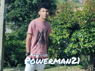 Powerman21