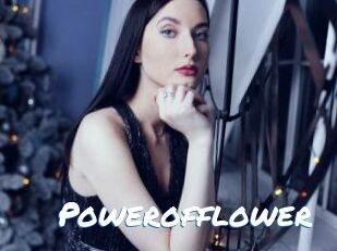 Powerofflower