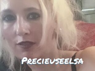 Precieuseelsa