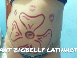 Pregnant_bigbelly_latinhot