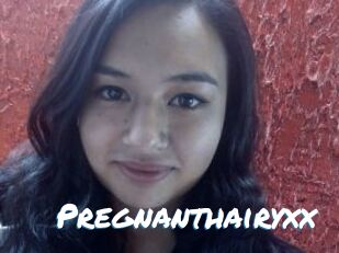 Pregnanthairyxx