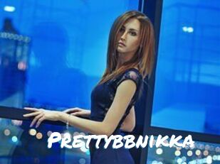 Prettybbnikka