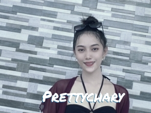 Prettychary