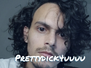 Prettydick4uuuu