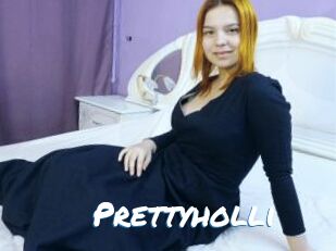 Prettyholli