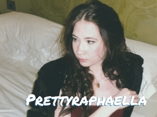 Prettyraphaella