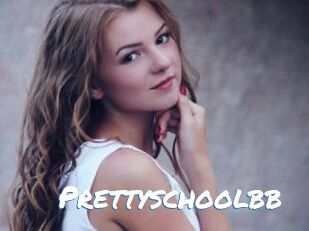 Prettyschoolbb