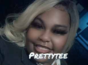 Prettytee