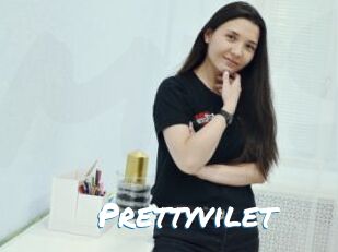 Prettyvilet