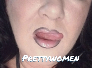 Prettywomen