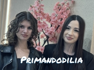 Primandodilia