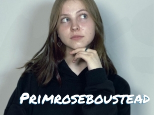 Primroseboustead