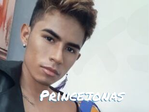 Princejonas
