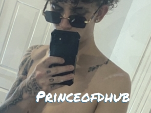 Princeofdhub