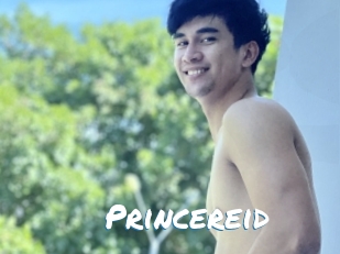 Princereid