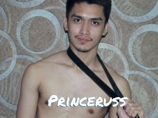 Princeruss