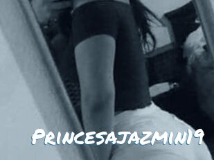 Princesajazmin19