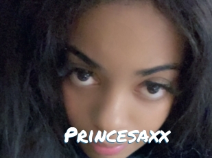 Princesaxx