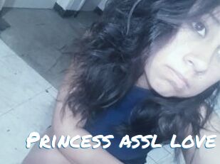 Princess_assl_love