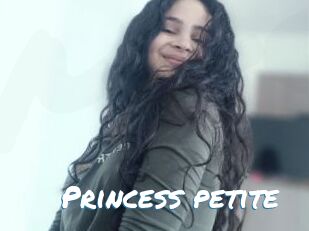 Princess_petite