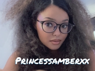 Princessamberxx