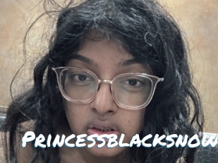 Princessblacksnow