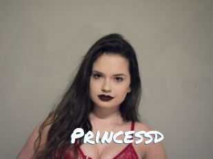 Princessd