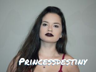 Princessdestiny