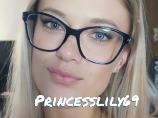 Princesslily69