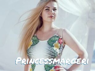 Princessmargeri