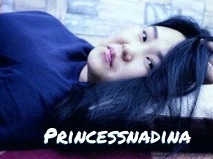 Princessnadina