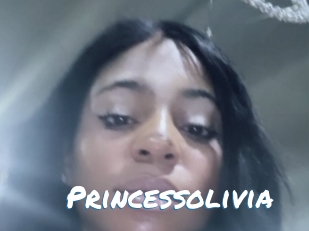 Princessolivia