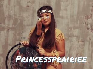 Princessprairiee