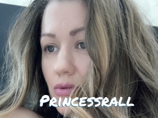 Princessrall