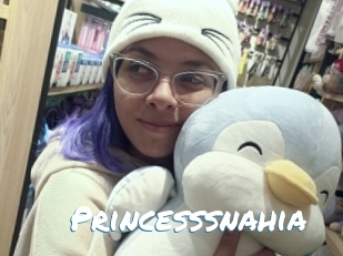 Princesssnahia