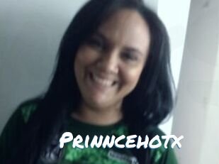 Prinncehotx