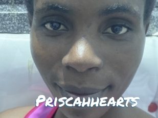 Priscahhearts