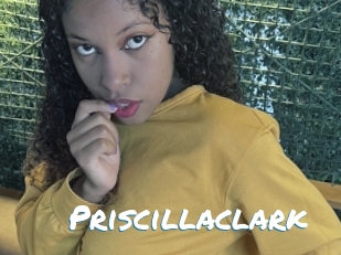 Priscillaclark