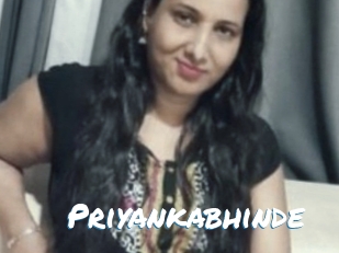 Priyankabhinde