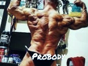 Probody