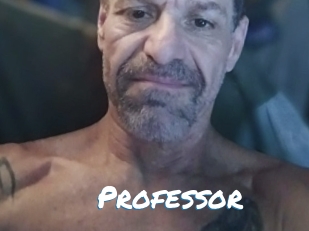 Professor