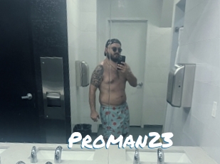 Proman23