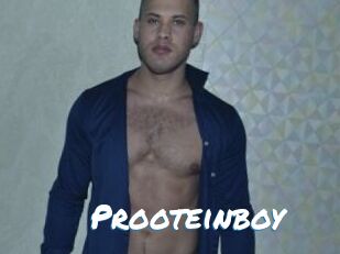 Prooteinboy