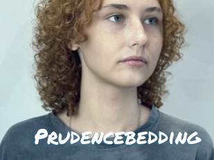 Prudencebedding