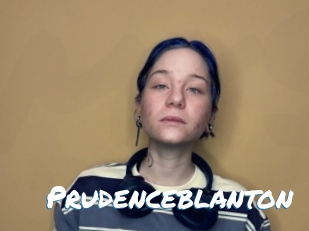 Prudenceblanton