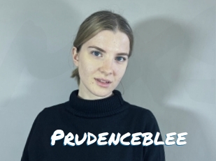 Prudenceblee